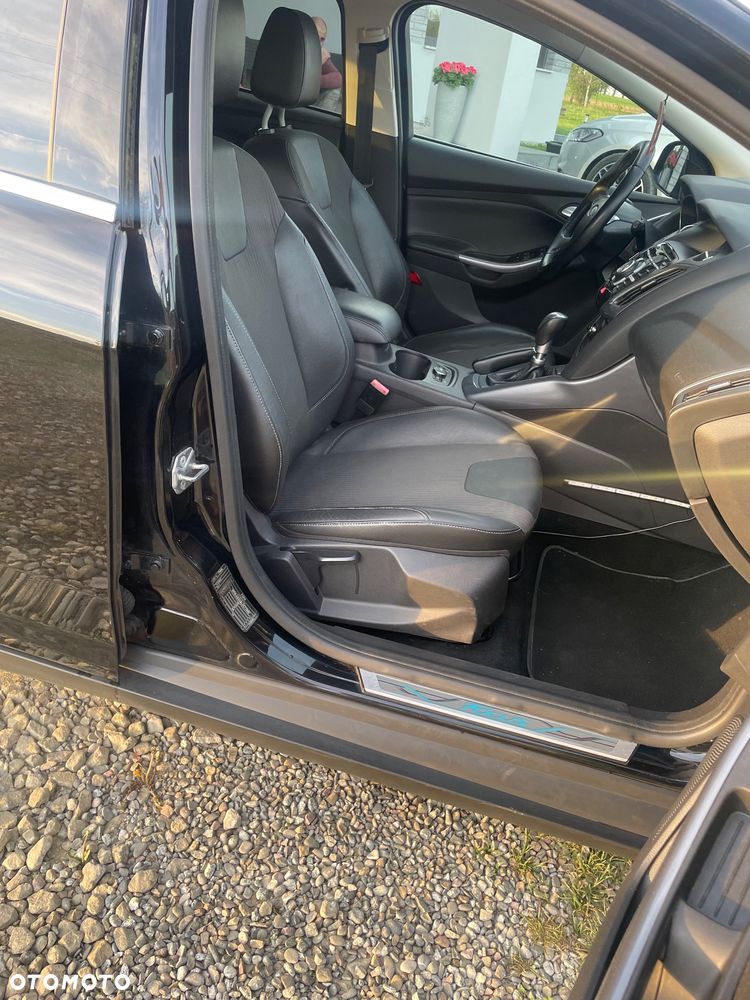 Ford Focus - 6