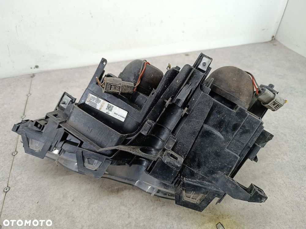 LAMPA PRZÓD PRAWA BMW 3 E46 BM145-A301R - 9