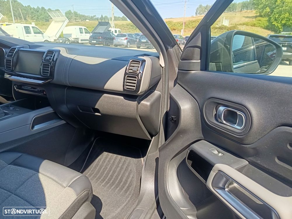 Peugeot 3008 1.2 Hybrid Allure Pack e-DCS6 - 18