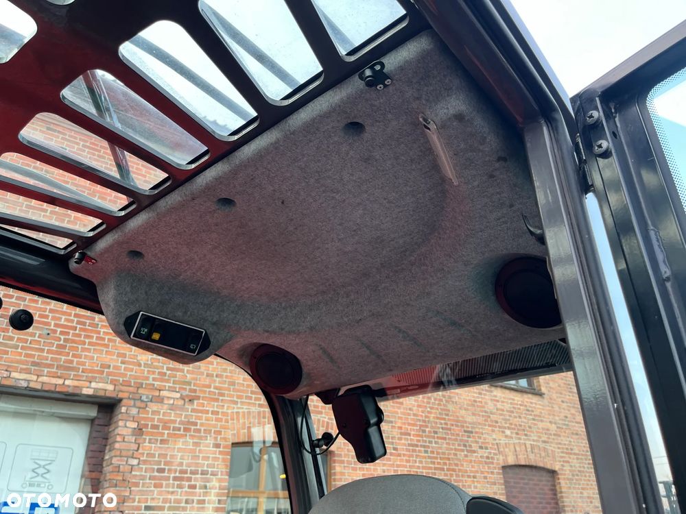 Manitou MLT741H - 33