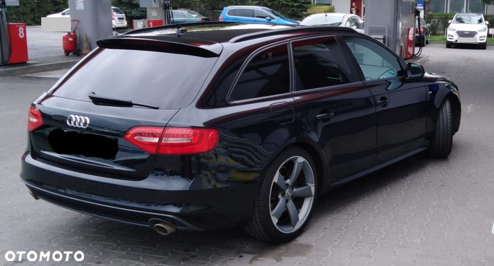 Audi A4 Avant 3.0 TDI clean diesel Quattro S tronic - 17