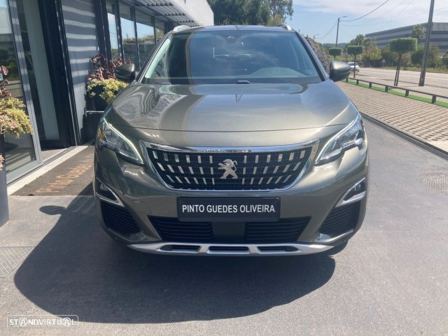 Peugeot 3008 PureTech 130 Stop & Start Active - 2