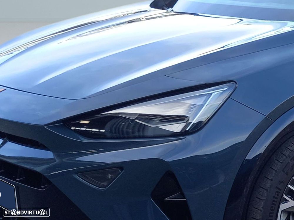 Cupra Formentor 1.5 e-Hybrid DSG - 11