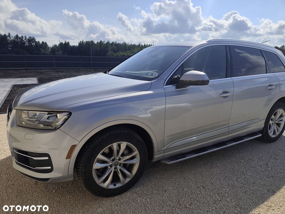 Audi Q7 - 5