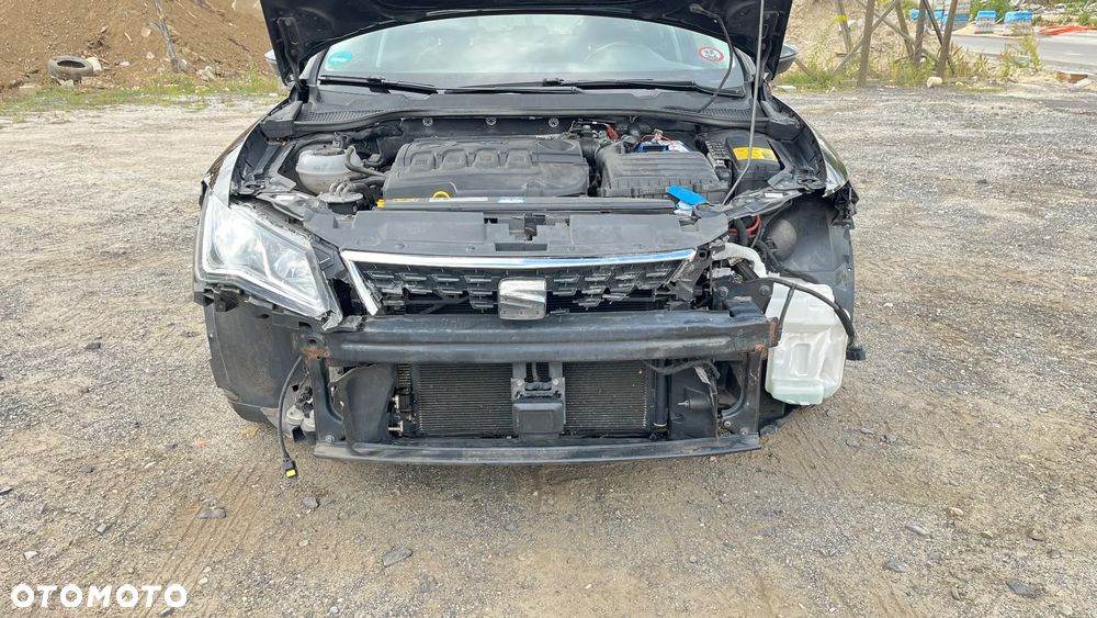 Seat Leon 1.6 TDI Start&Stop FR - 9