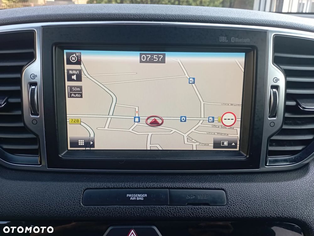 Kia Sportage 1.6 T-GDI GT Line 2WD - 20