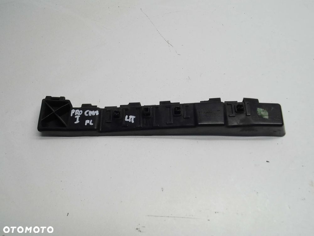 ŚLIZG ZDERZAKA KIA PRO CEED I LIFT 3 DRZWI LEWY TYLNY ORYGINAŁ