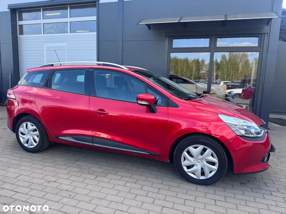 Renault Clio TCe 90 Limited - 23