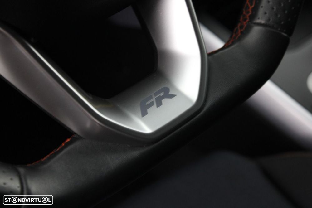 SEAT Arona 1.0 TSI FR - 11