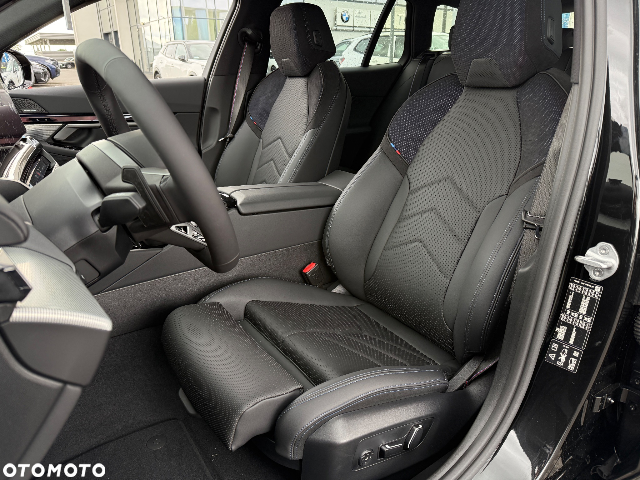 BMW Seria 5 - 16