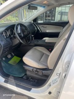 Mazda CX-9 3.7 V6 - 4