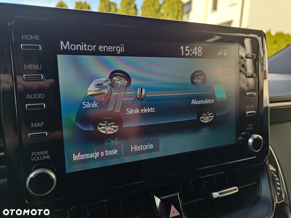 Toyota Corolla 2.0 Hybrid Selection - 33