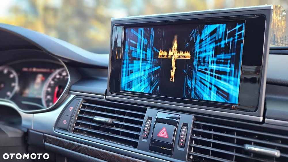 Audi A6 Limousine - 33