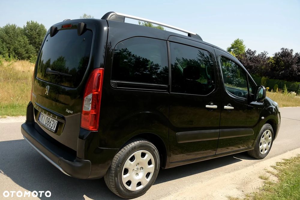 Peugeot Partner - 4