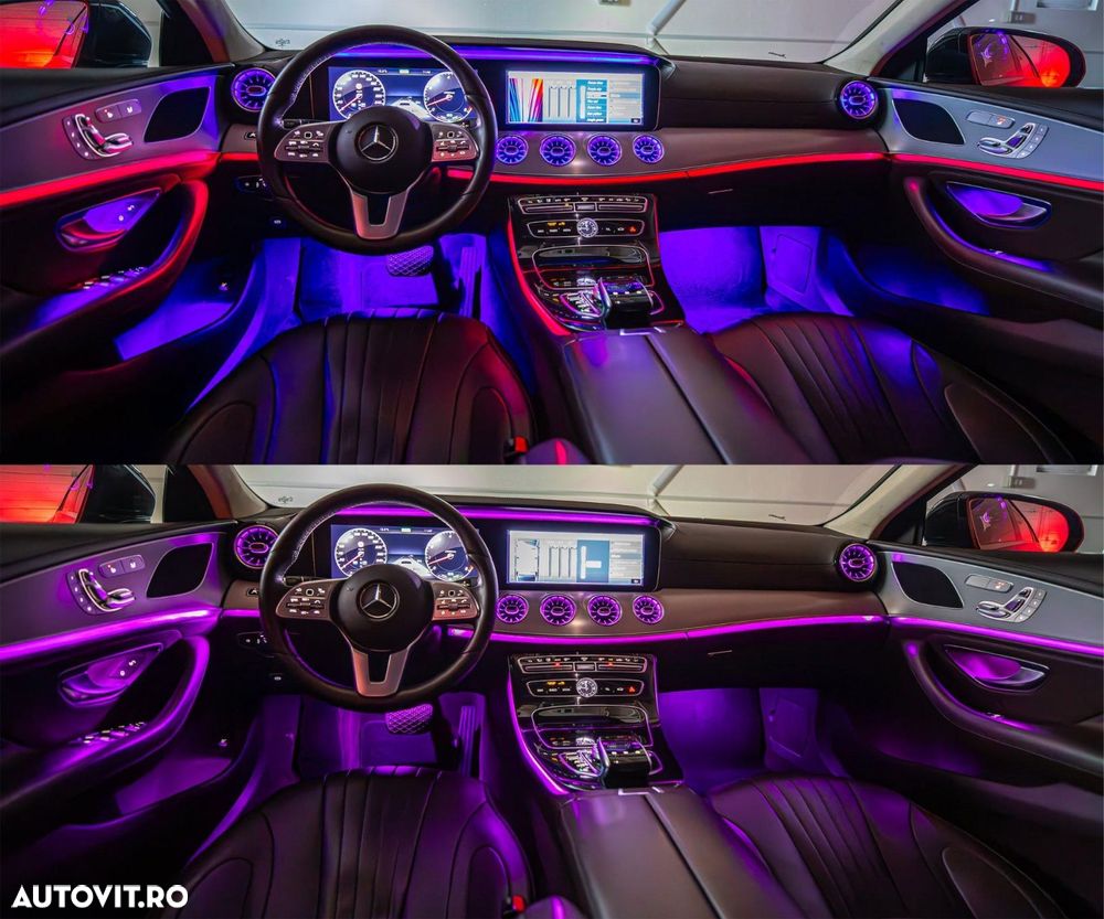 Mercedes-Benz CLS - 12