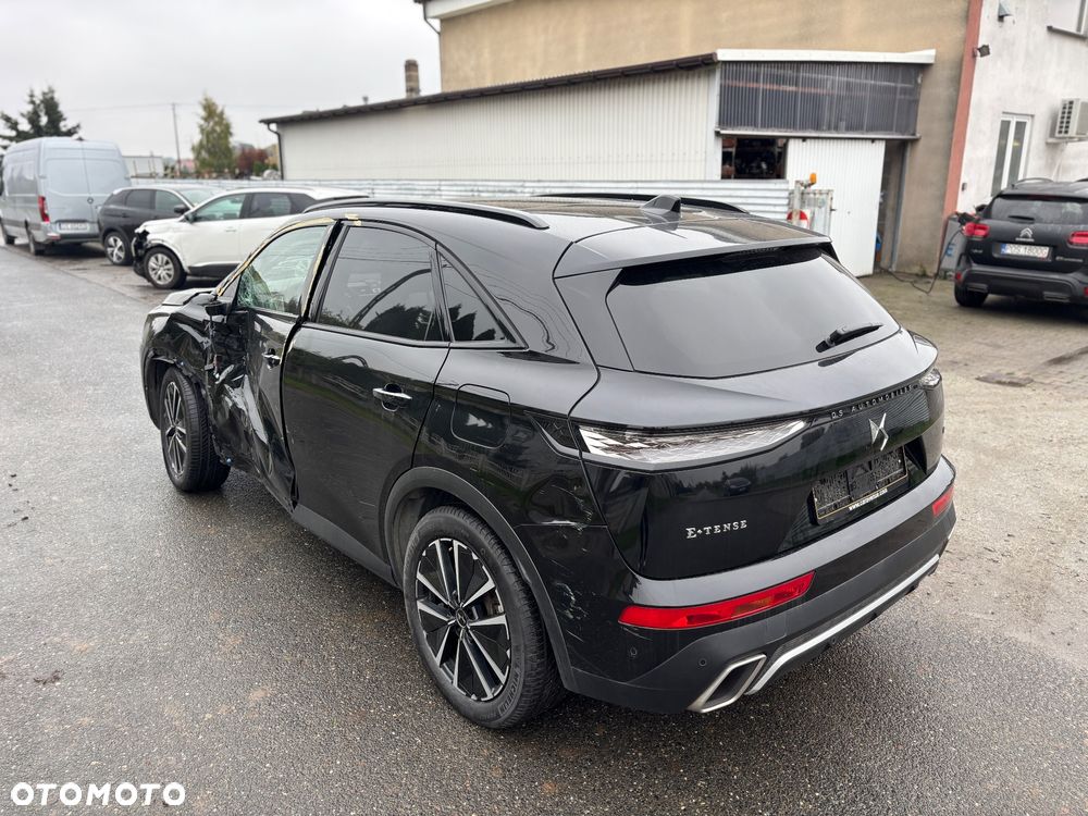 DS Automobiles DS 7 Crossback - 14