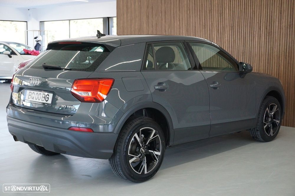 Audi Q2 1.0 TFSI ultra - 35