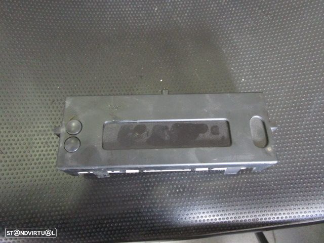 Display Relogio 280340027R RENAULT LAGUNA 2008 - 2