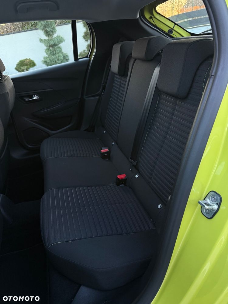 Peugeot 208 Hybrid 100 e-DSC6 Allure - 31