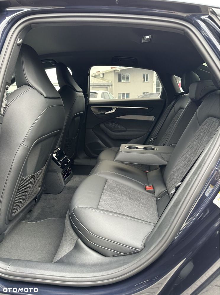 Audi A6 Limousine - 21