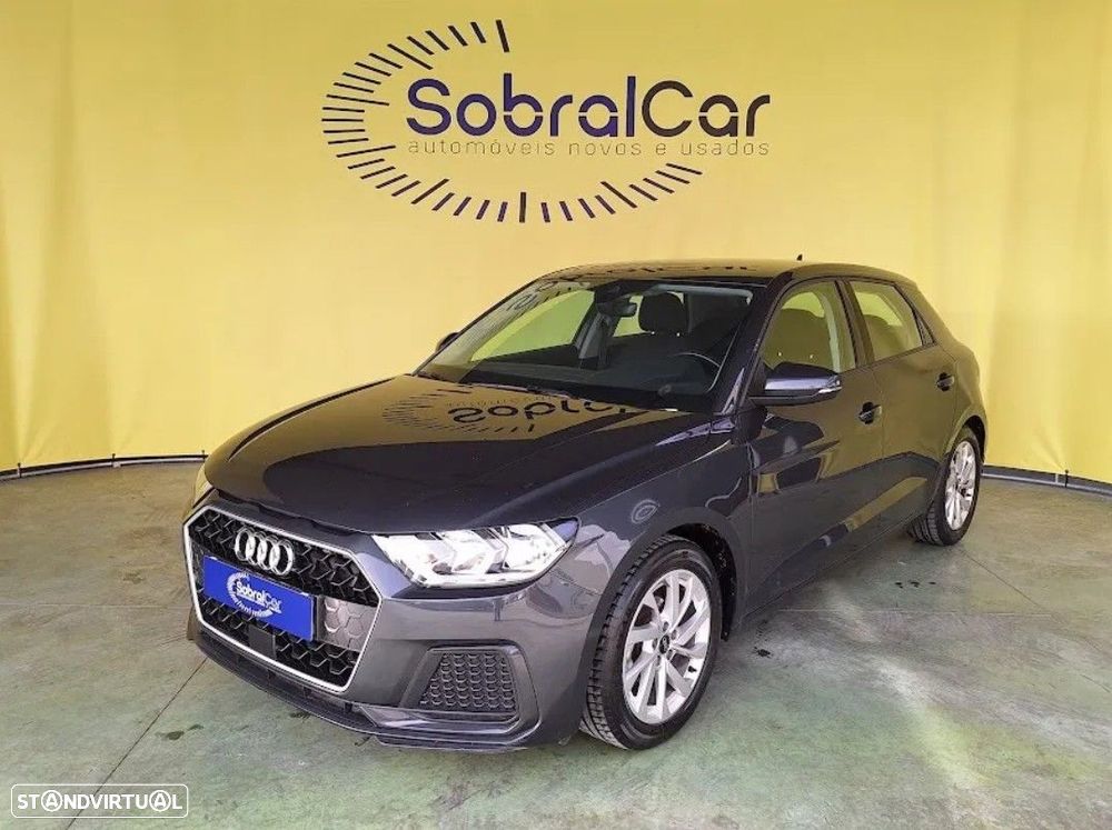 Audi A1 Sportback 25 TFSI Advanced - 1