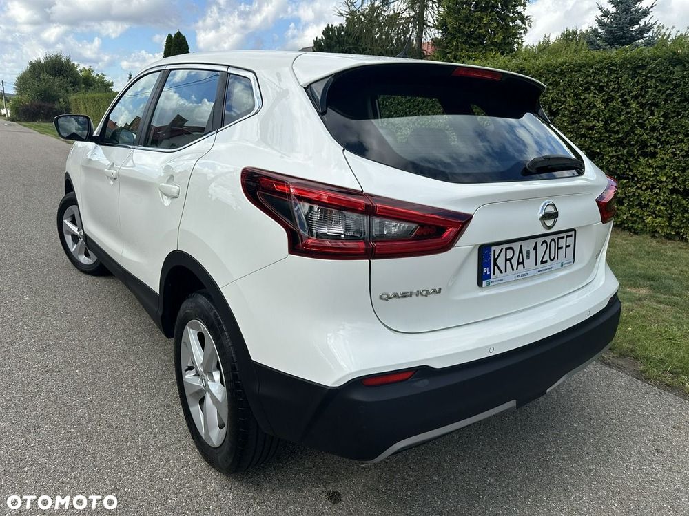Nissan Qashqai - 32