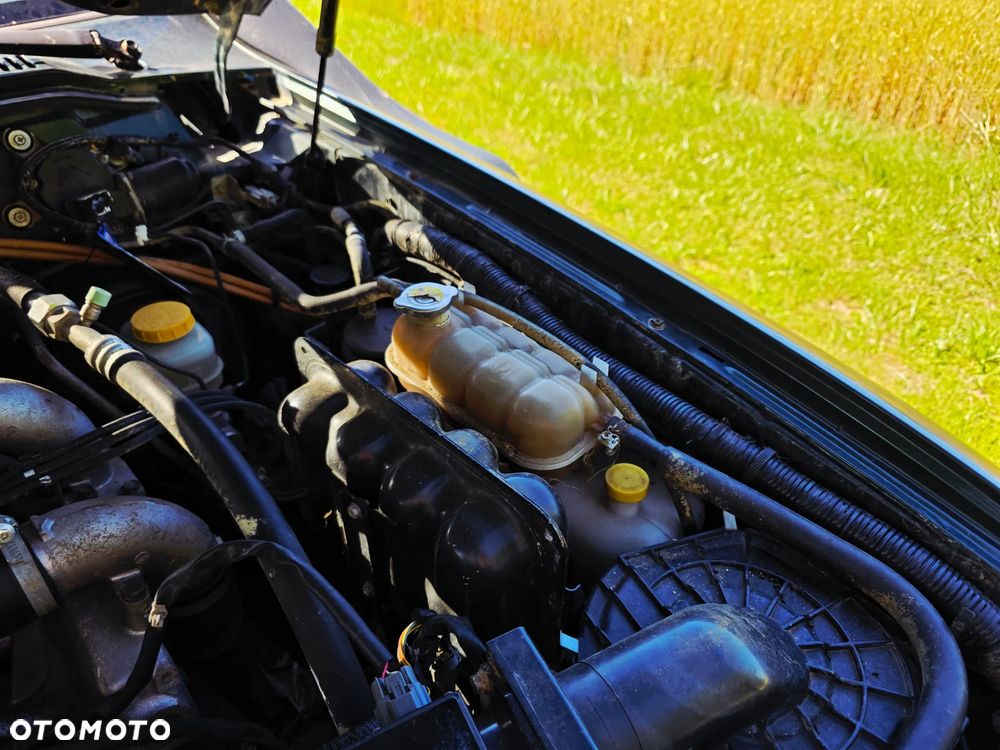 Nissan Patrol GR 2.8 TDI - 21