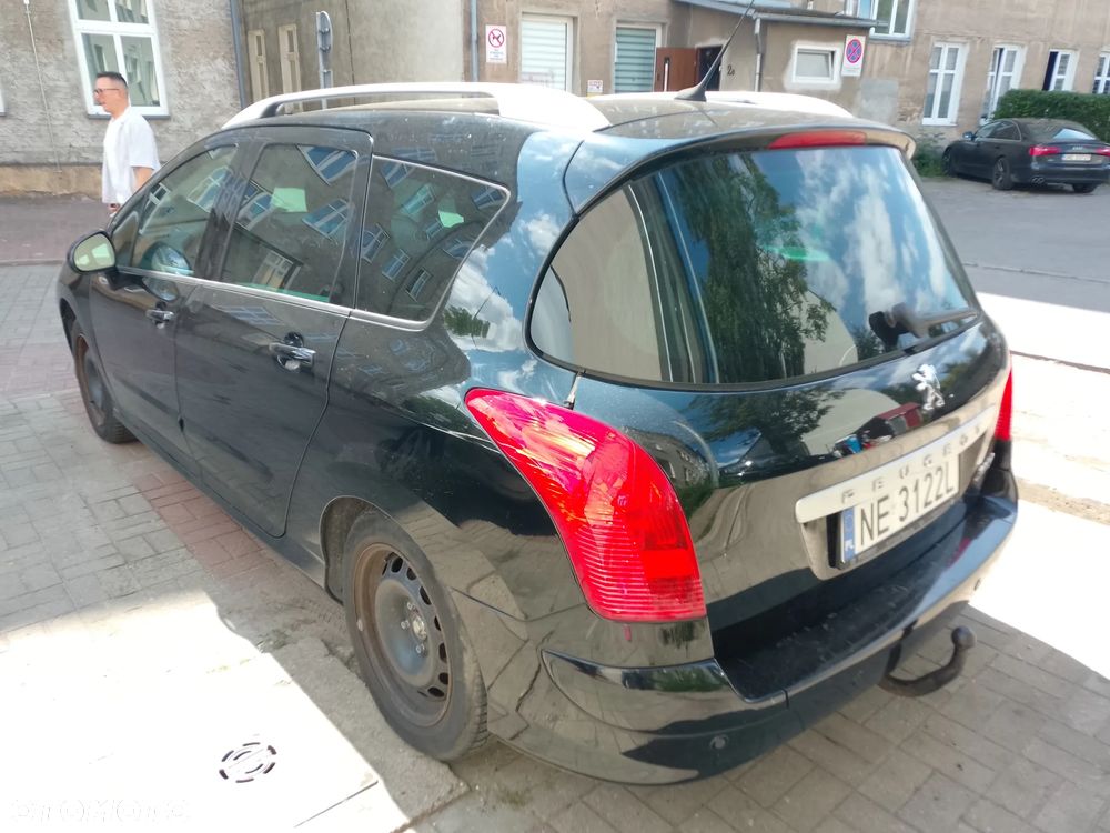 Peugeot 308 - 10