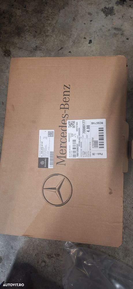 Mercedes-Benz S 350 d 4MATIC Aut - 25