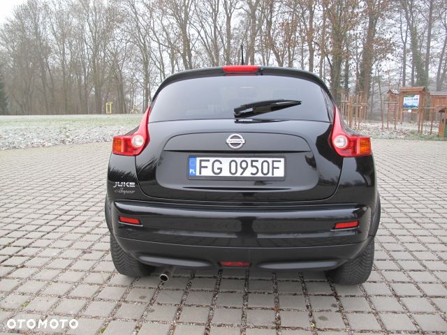 Nissan Juke 1.6 Acenta - 6