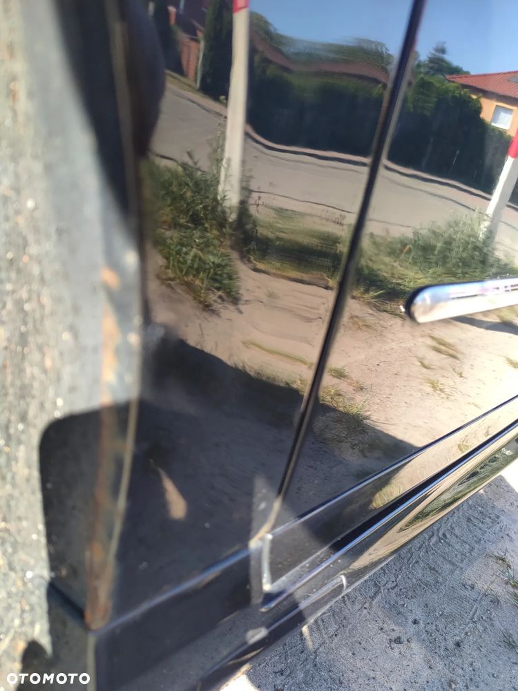 Volkswagen Passat 2.0 TDI DPF Sportline DSG - 17