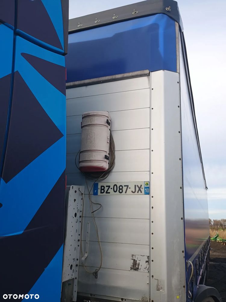 Schmitz Cargobull - 1