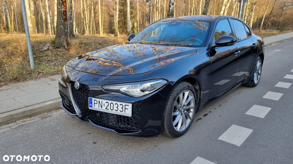 Alfa Romeo Giulia - 3