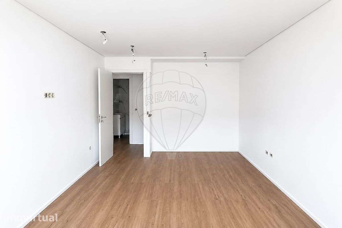 Apartamento T1 para venda - Grande imagem: 5/17