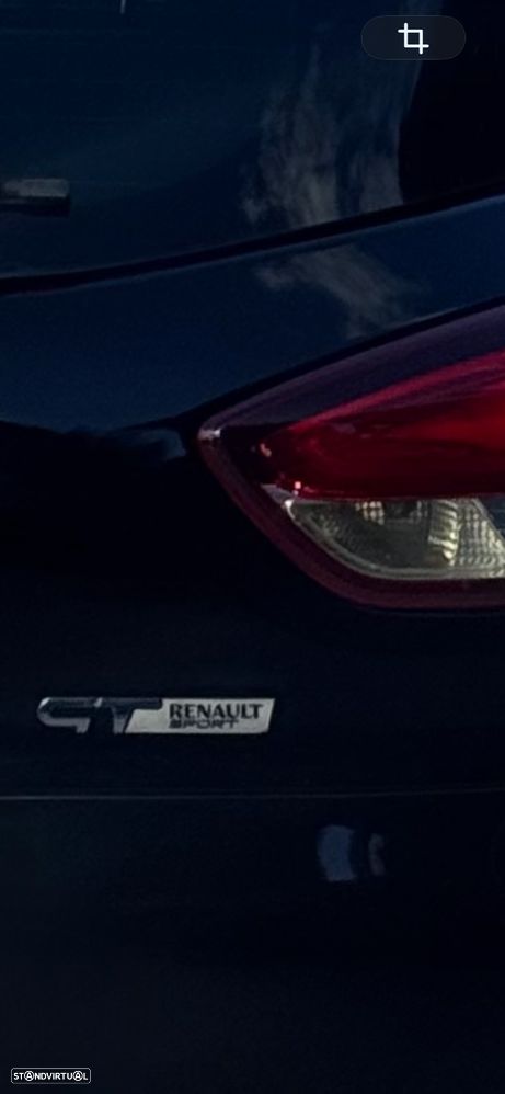 Renault Clio - 17