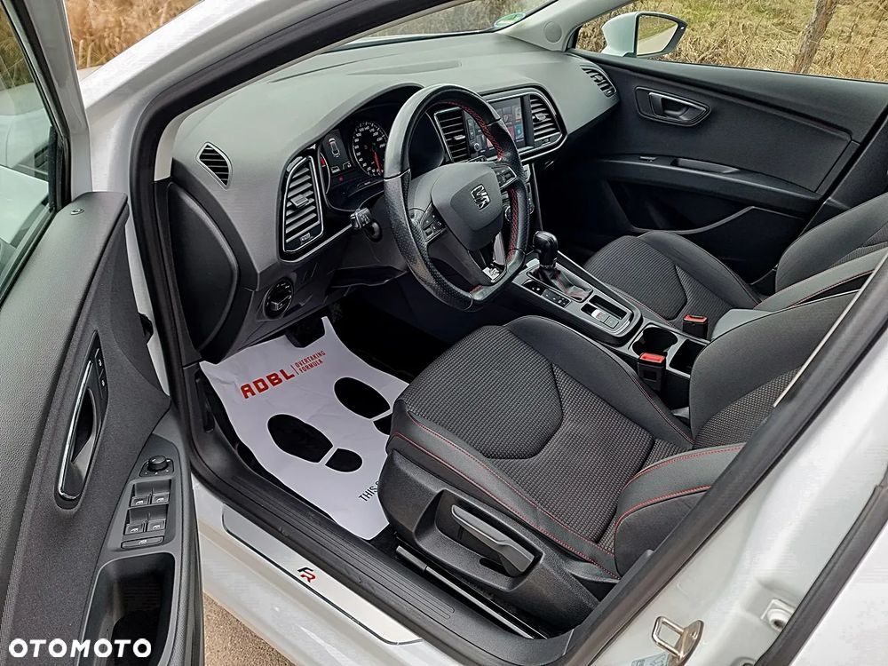 Seat Leon - 21
