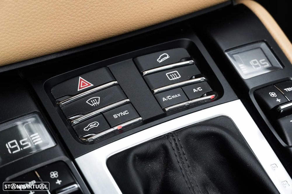 Porsche Macan PDK - 22
