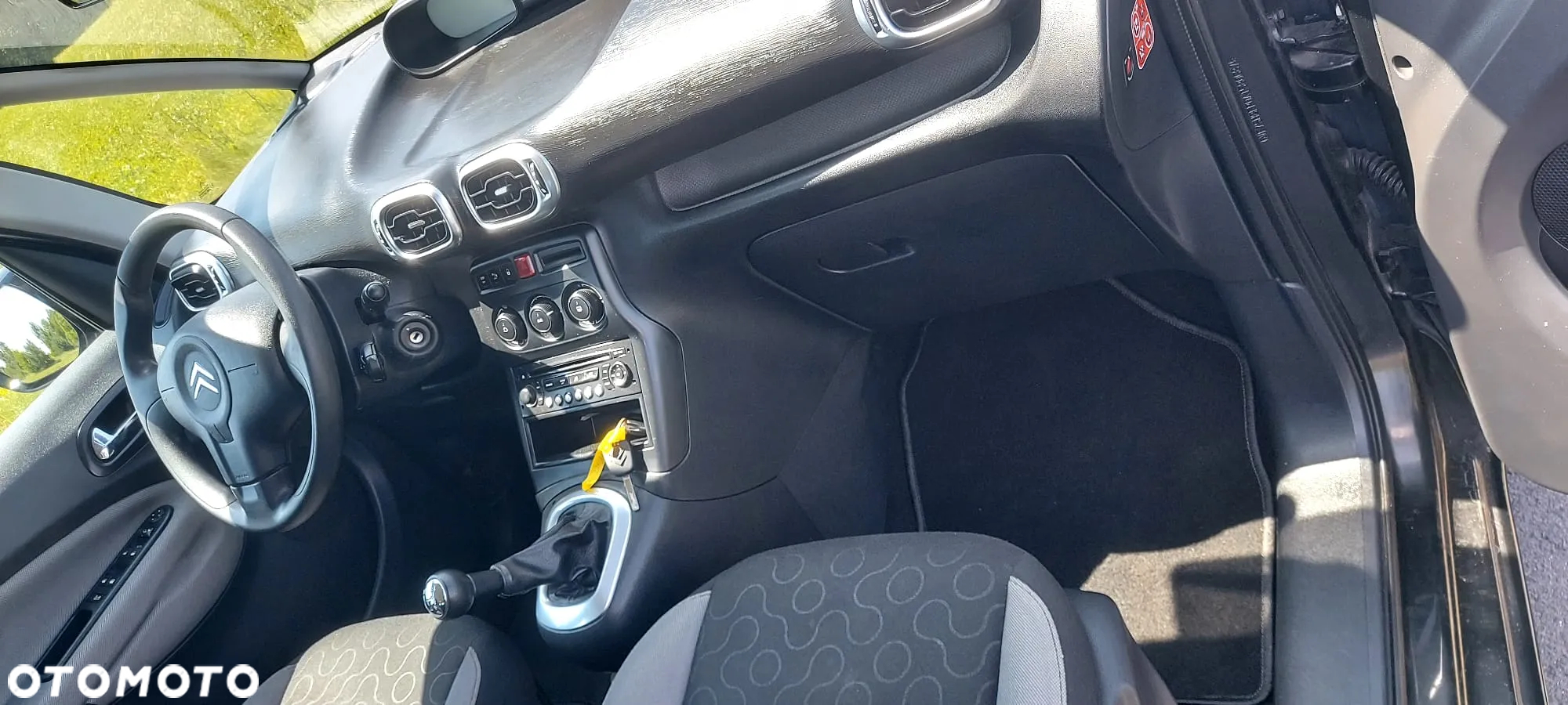 Citroën C3 Picasso - 7
