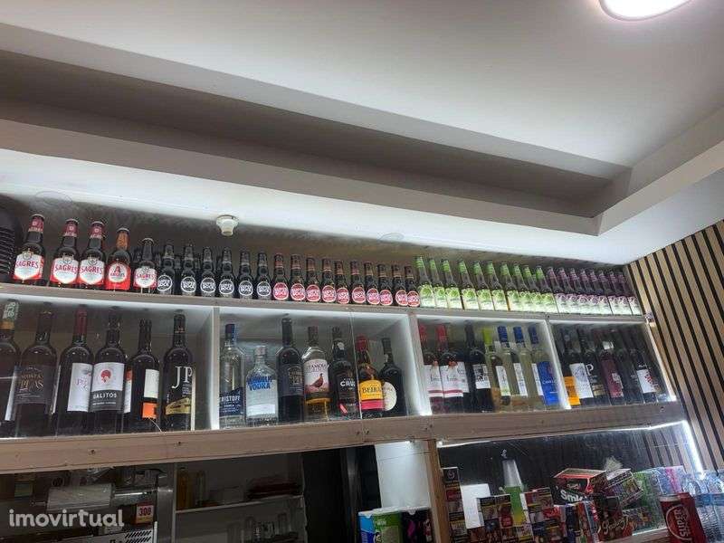 Resturant transfer (martimoniz) - Grande imagem: 2/4