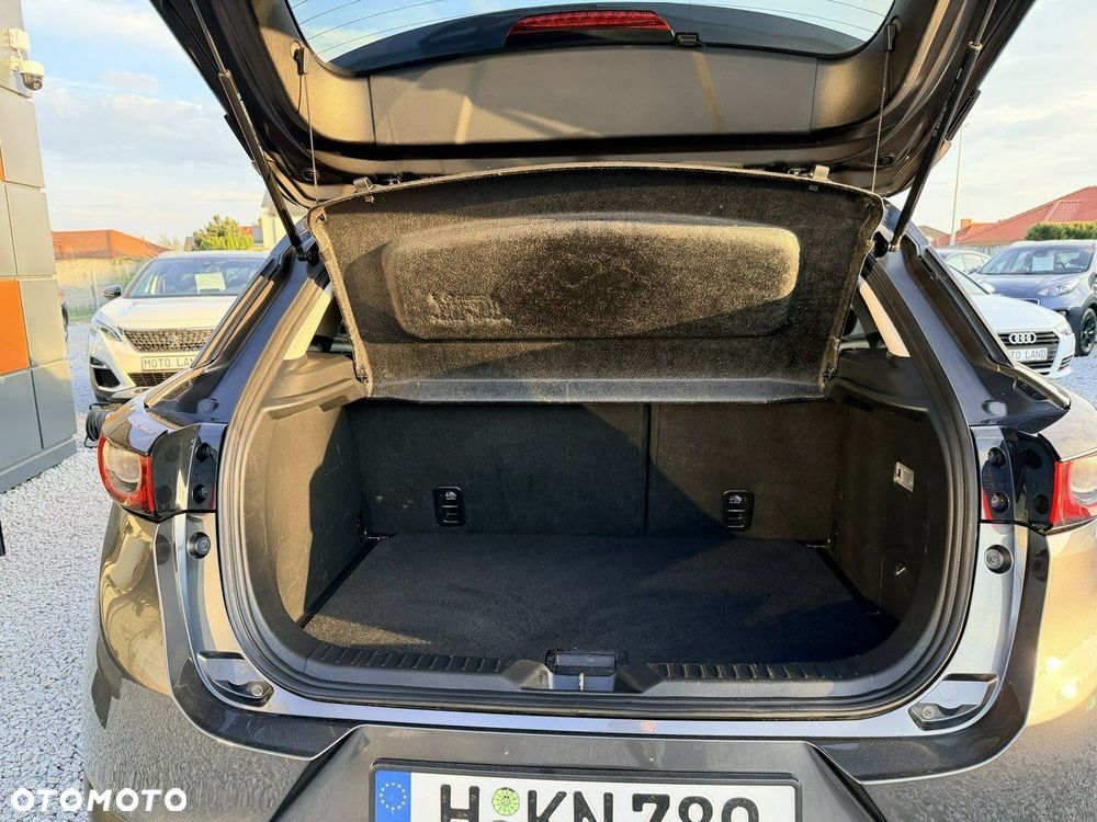 Mazda CX-3 SKYACTIV-G 121 FWD ADVANTAGE - 13