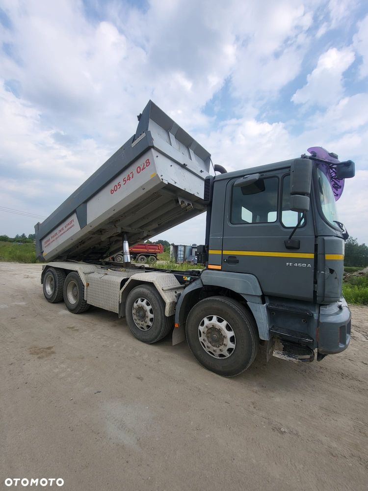 MAN F2000 - 4