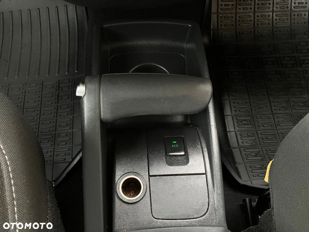 Renault Kangoo 1.5 dCi Zen - 28