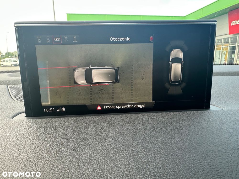 Audi SQ7 4.0 TDI Quattro Tiptronic - 17