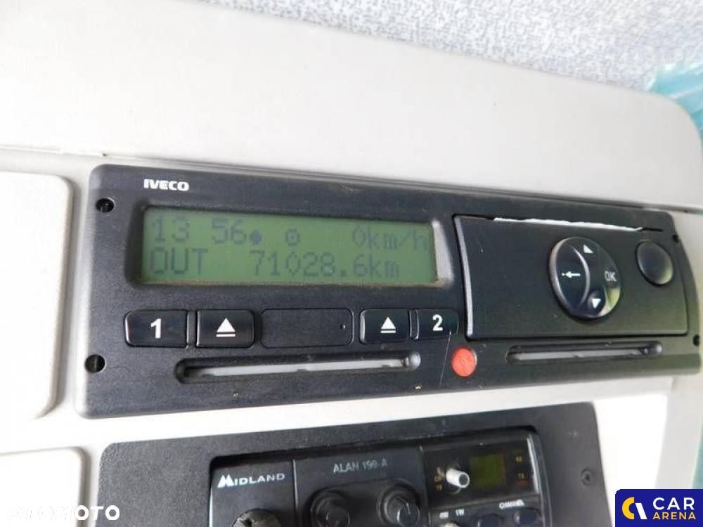 Iveco ML140 - 8