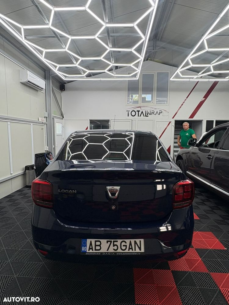 Dacia Logan - 14