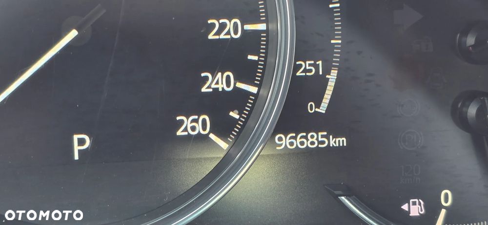 Mazda 6 2.5 SKYDream - 13