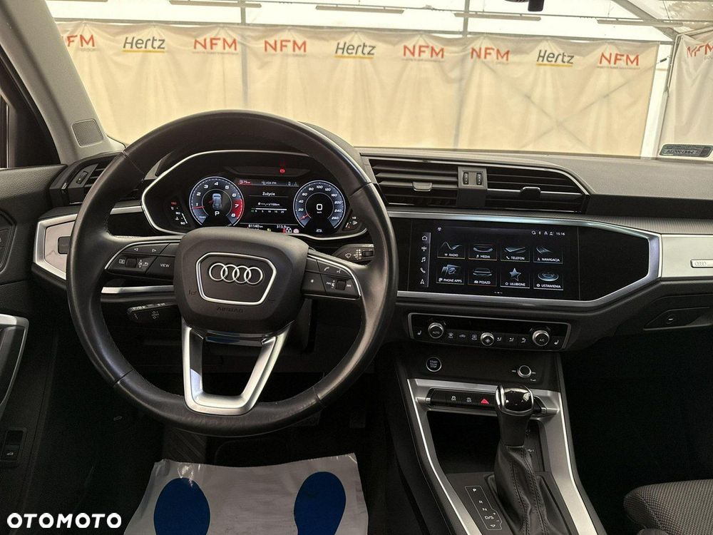 Audi Q3 - 14