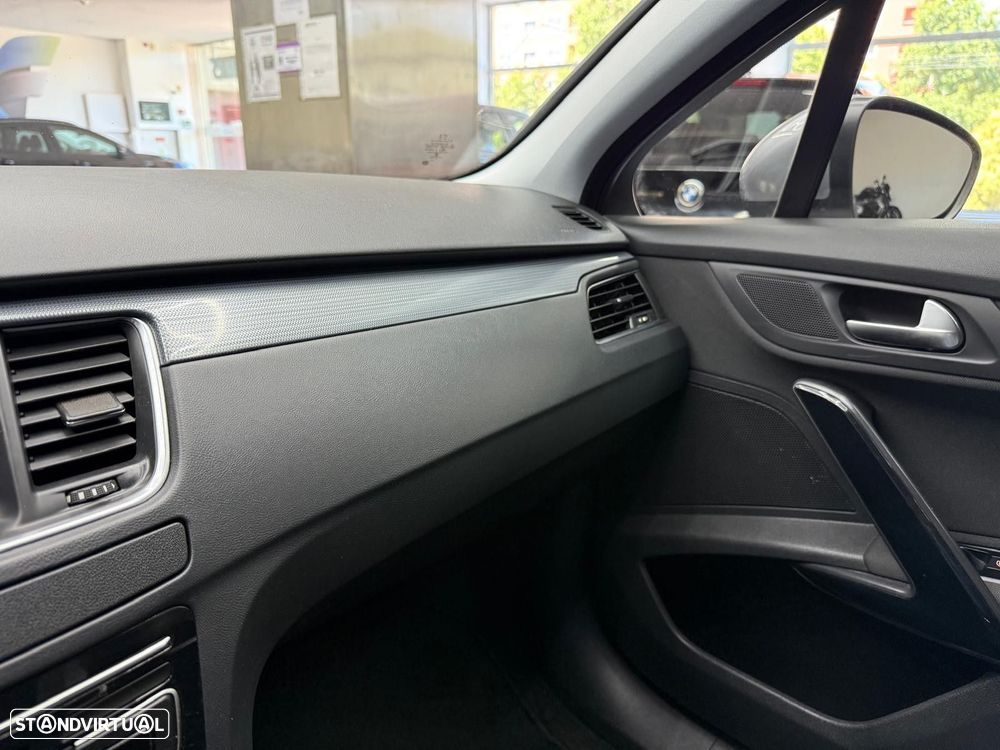 Peugeot 508 SW 1.6 BlueHDi Allure - 32