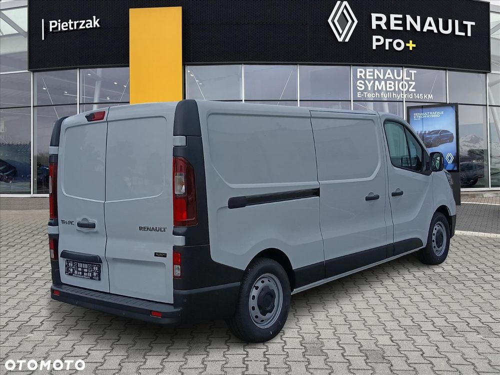 Renault trafic - 8