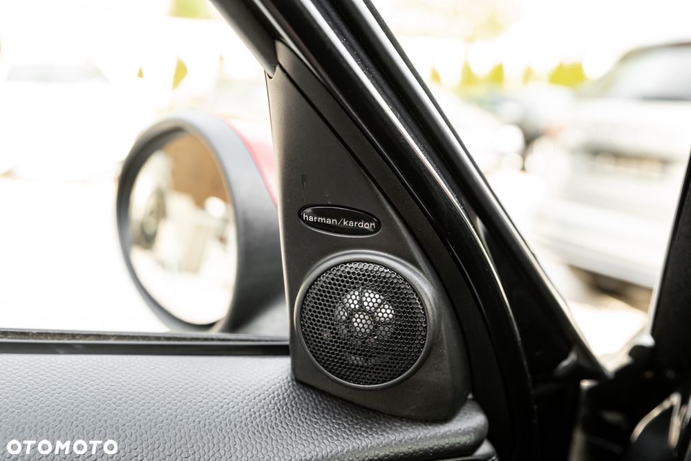 MINI Countryman Cooper S All4 - 39